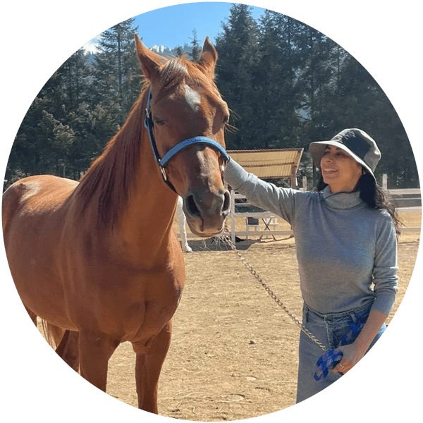 Caballo